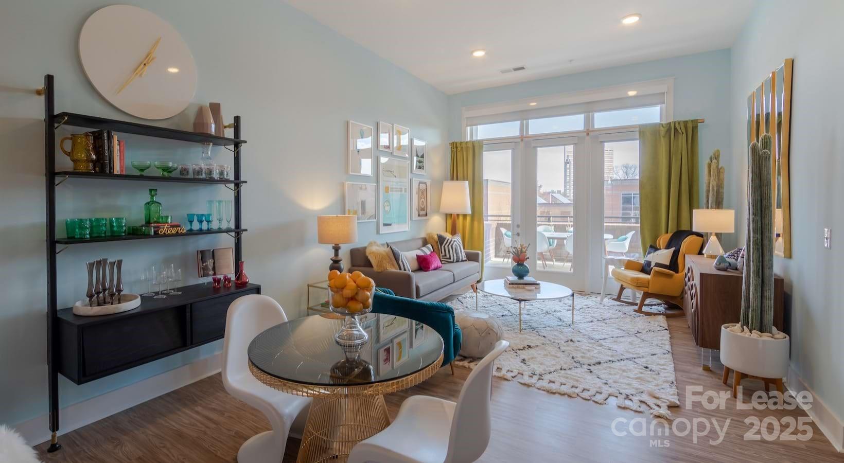 650 E Brooklyn Village Avenue Charlotte NC 28202
