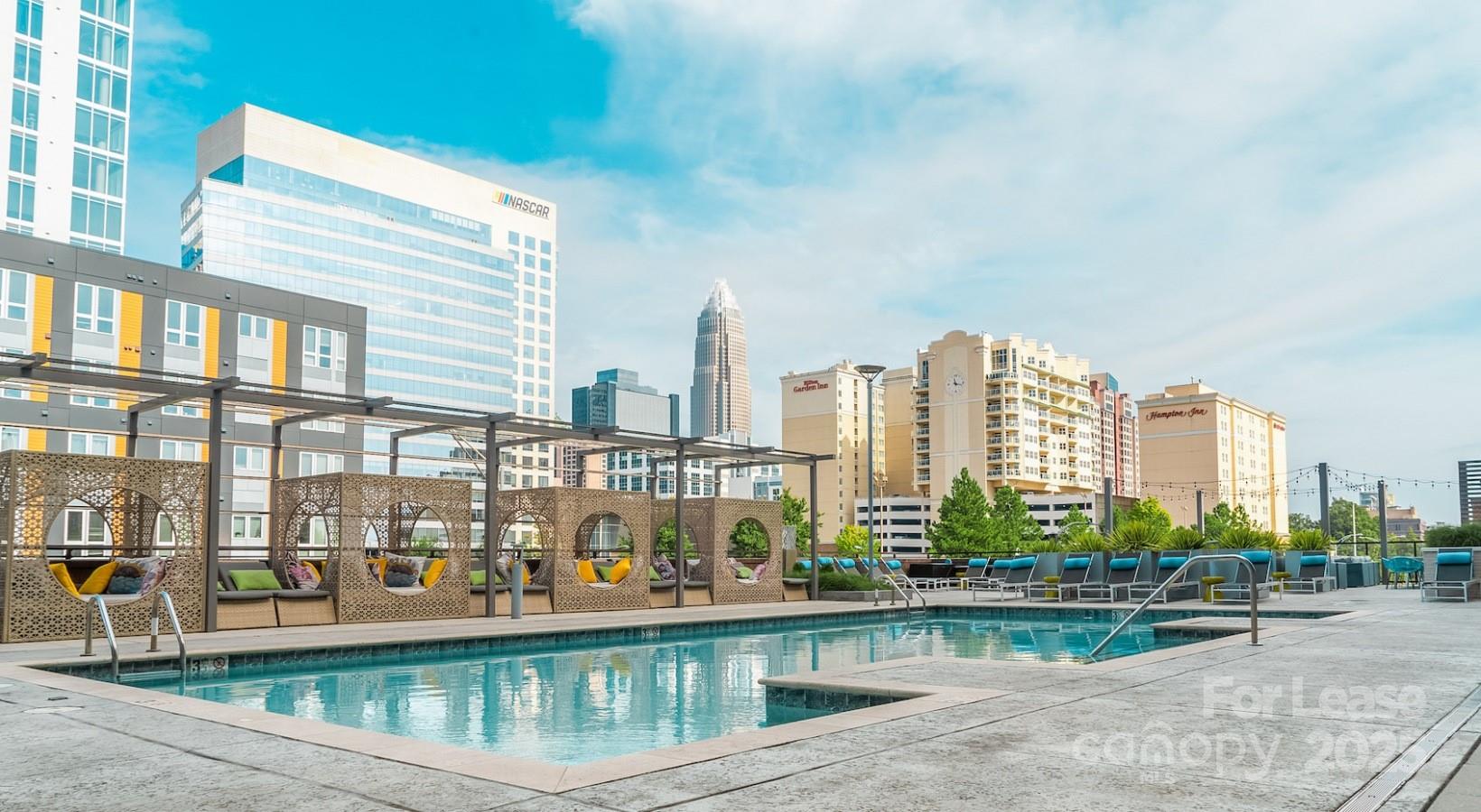 650 E Brooklyn Village Avenue Charlotte NC 28202