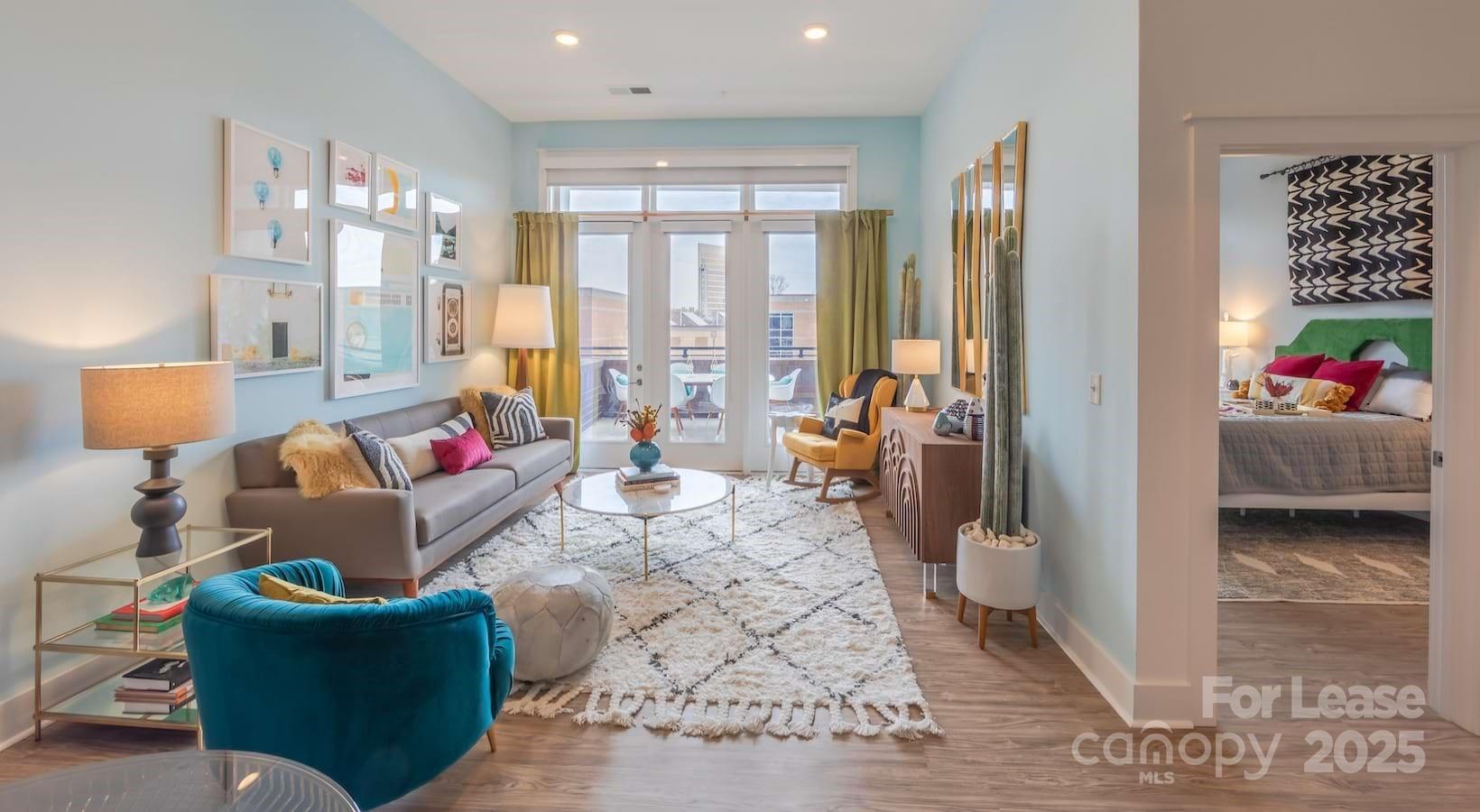 650 E Brooklyn Village Avenue Charlotte NC 28202