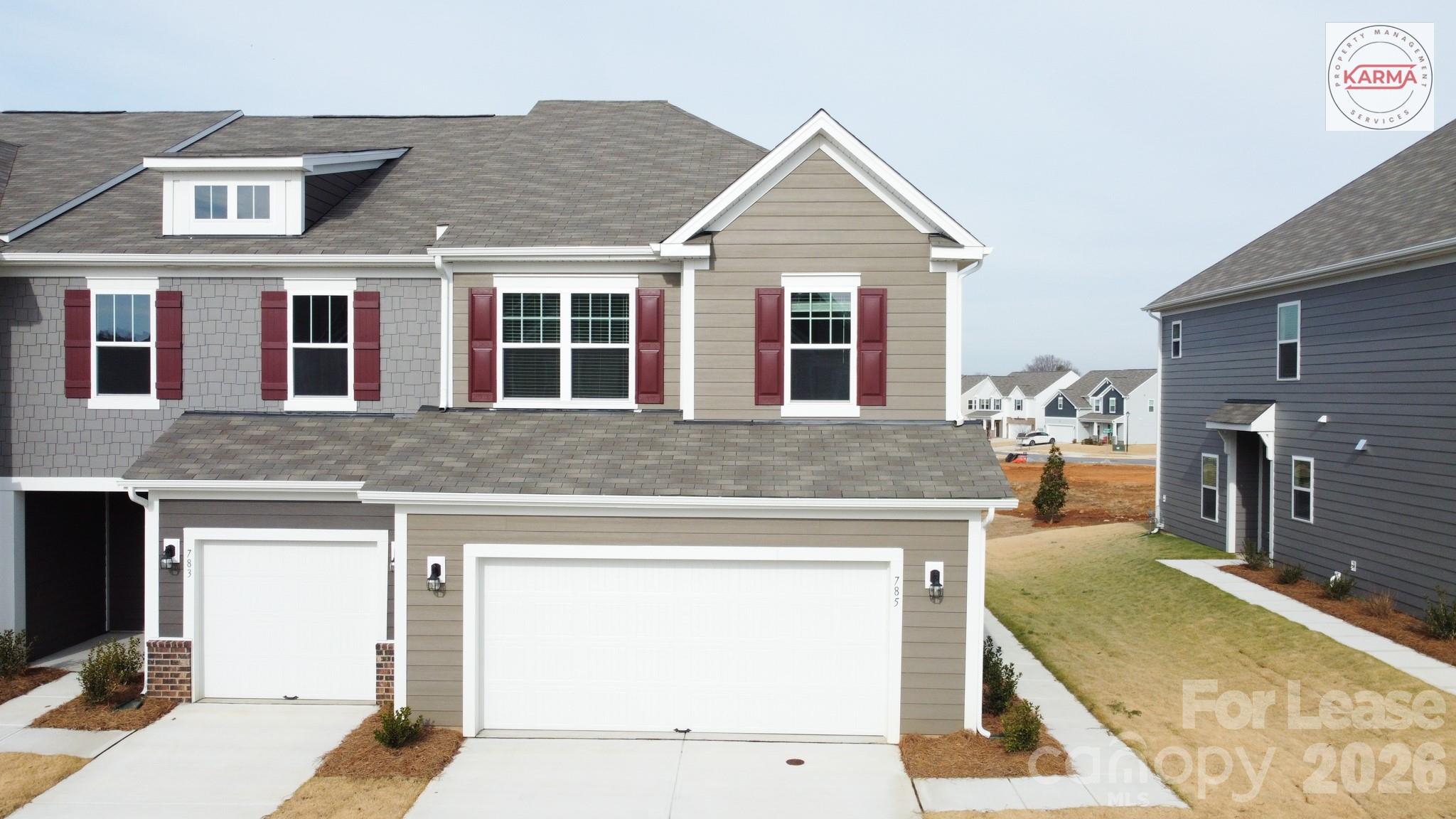 785 Earhart Street NW Concord NC 28027