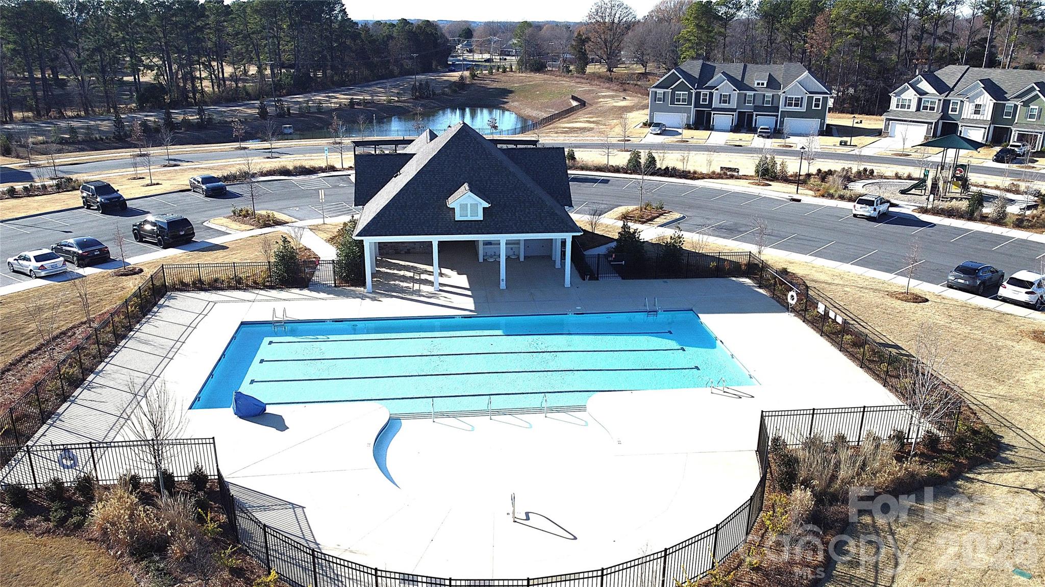 785 Earhart Street NW Concord NC 28027