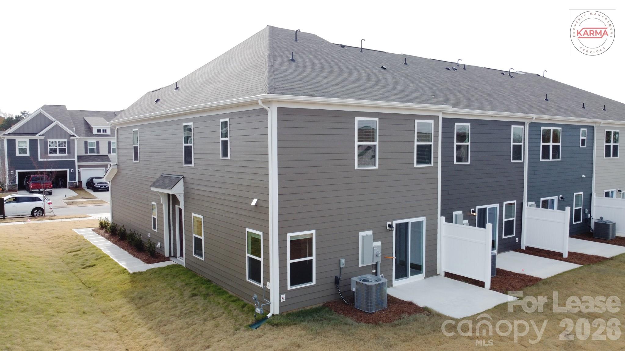 785 Earhart Street NW Concord NC 28027