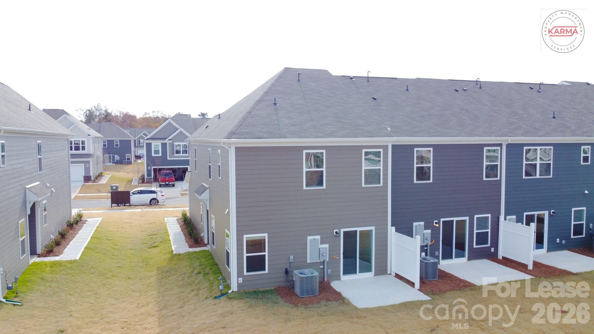 785 Earhart Street NW Concord NC 28027