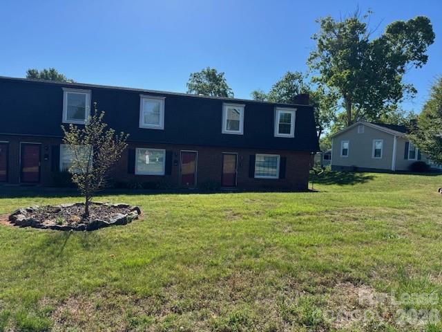 1334 12th Street NE Hickory NC 28601
