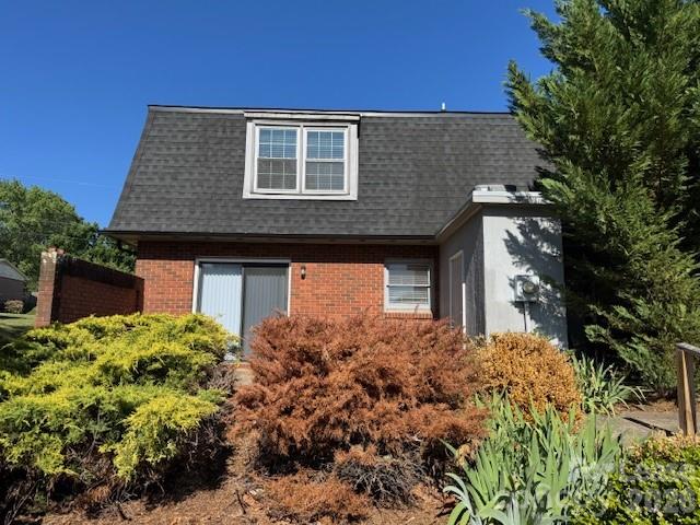 1334 12th Street NE Hickory NC 28601