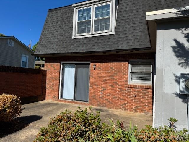 1334 12th Street NE Hickory NC 28601