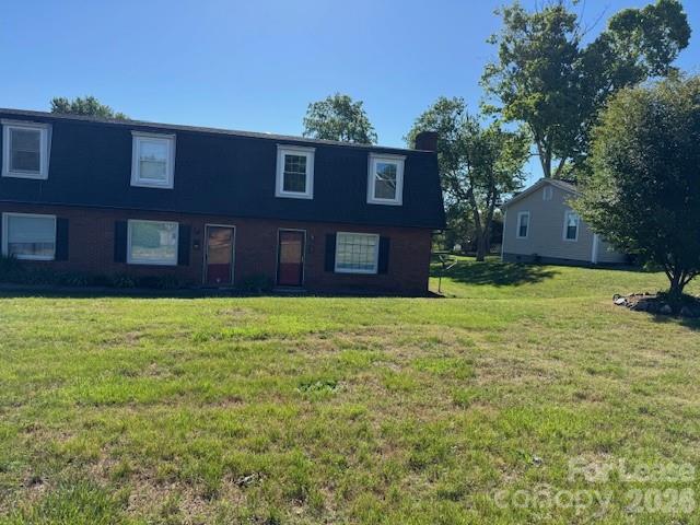 1334 12th Street NE Hickory NC 28601