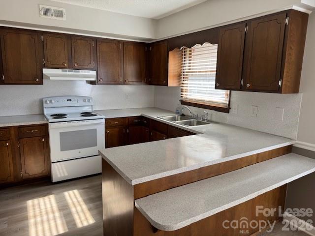 1334 12th Street NE Hickory NC 28601