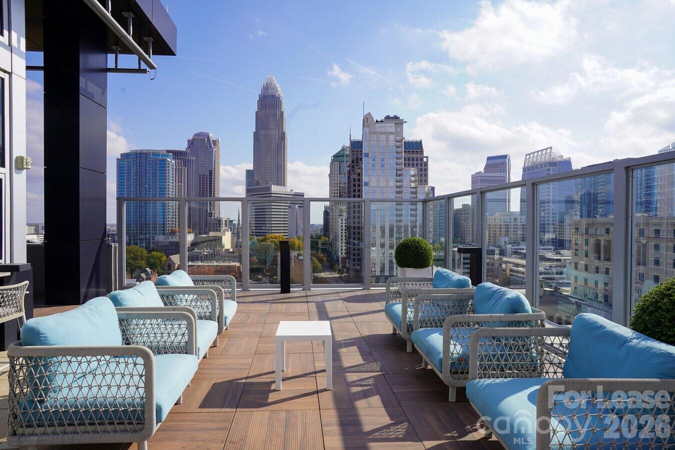500 W Trade Street Charlotte NC 28202