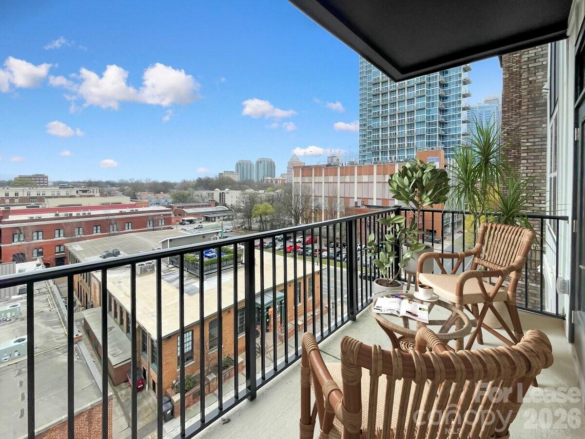 500 W Trade Street Charlotte NC 28202