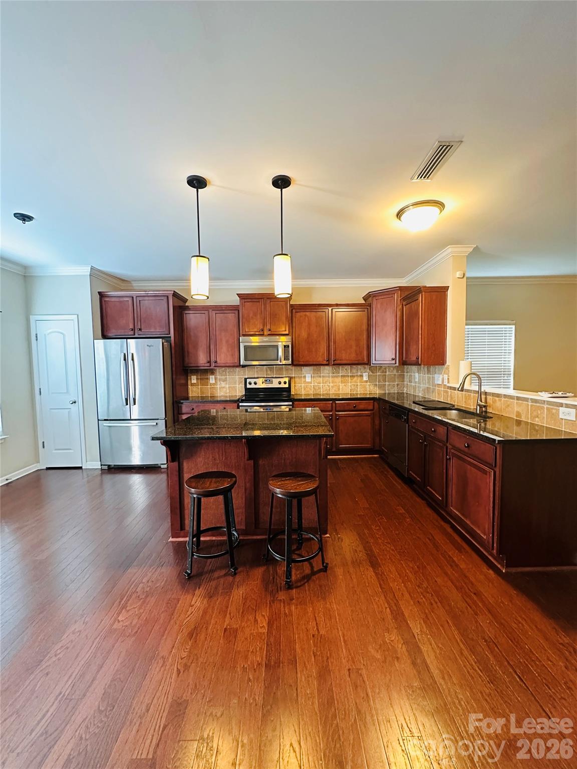 9704 Hanberry Boulevard Charlotte NC 28213
