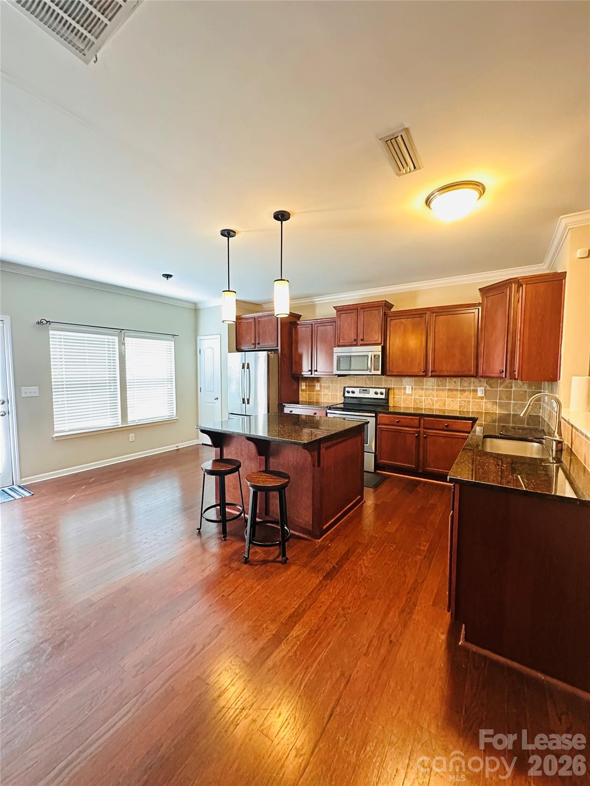 9704 Hanberry Boulevard Charlotte NC 28213