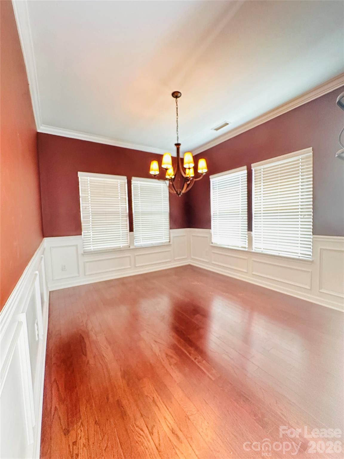 9704 Hanberry Boulevard Charlotte NC 28213
