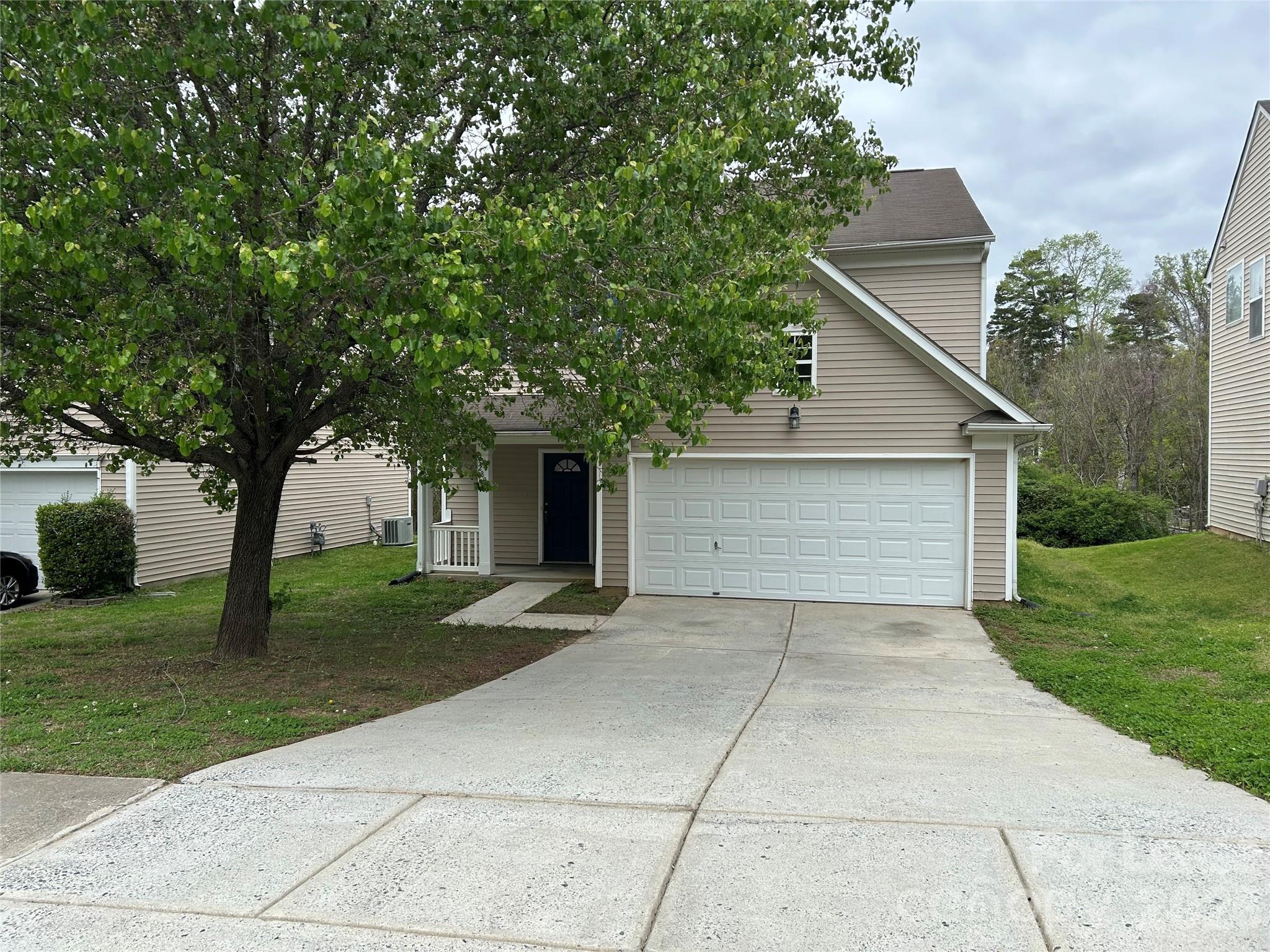 2807 Forest Grove Court Charlotte NC 28269