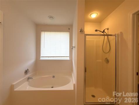 2807 Forest Grove Court Charlotte NC 28269