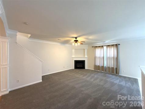 2807 Forest Grove Court Charlotte NC 28269