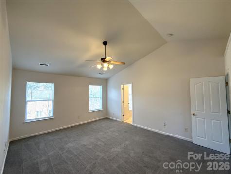 2807 Forest Grove Court Charlotte NC 28269