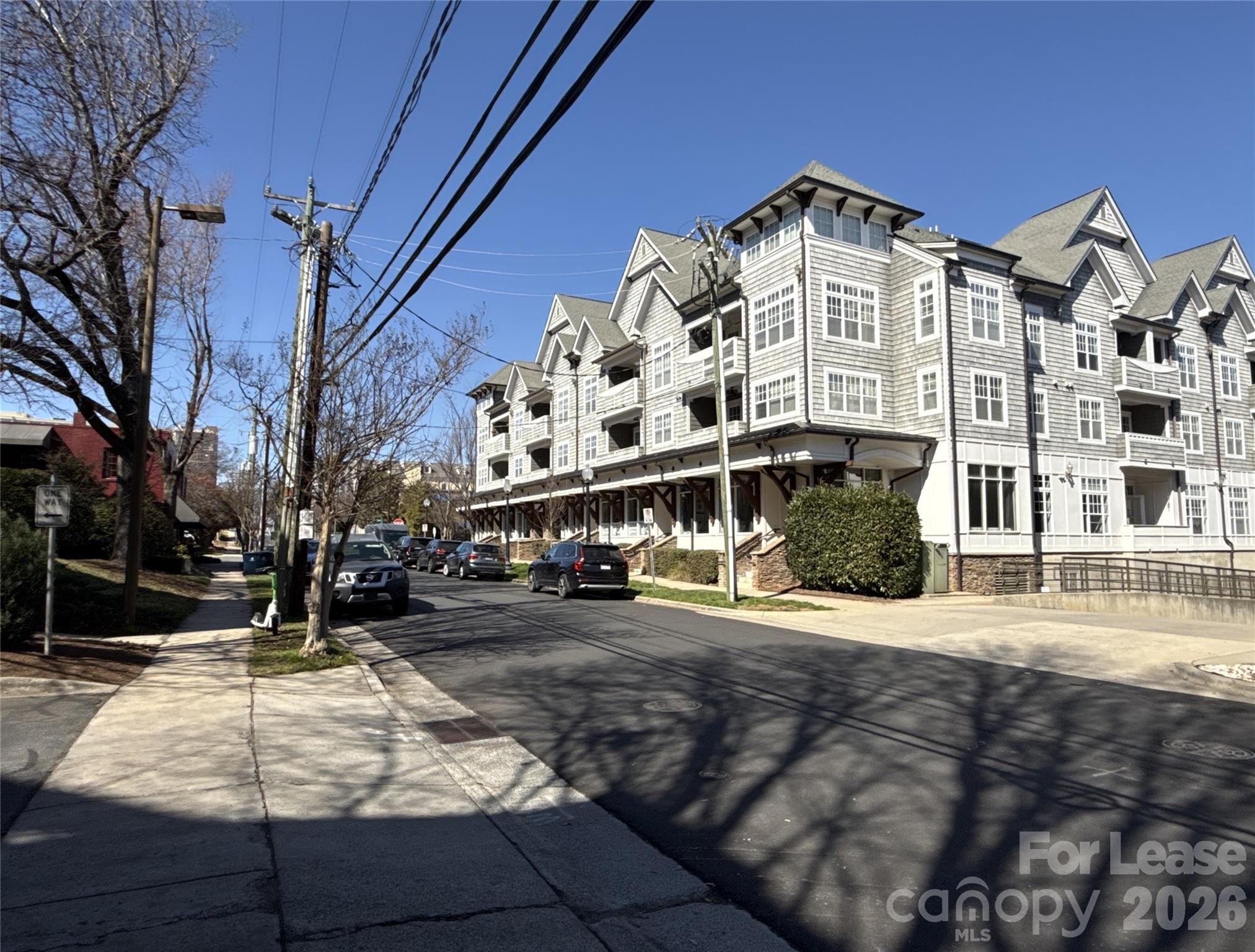 301 E Tremont Avenue Charlotte NC 28203