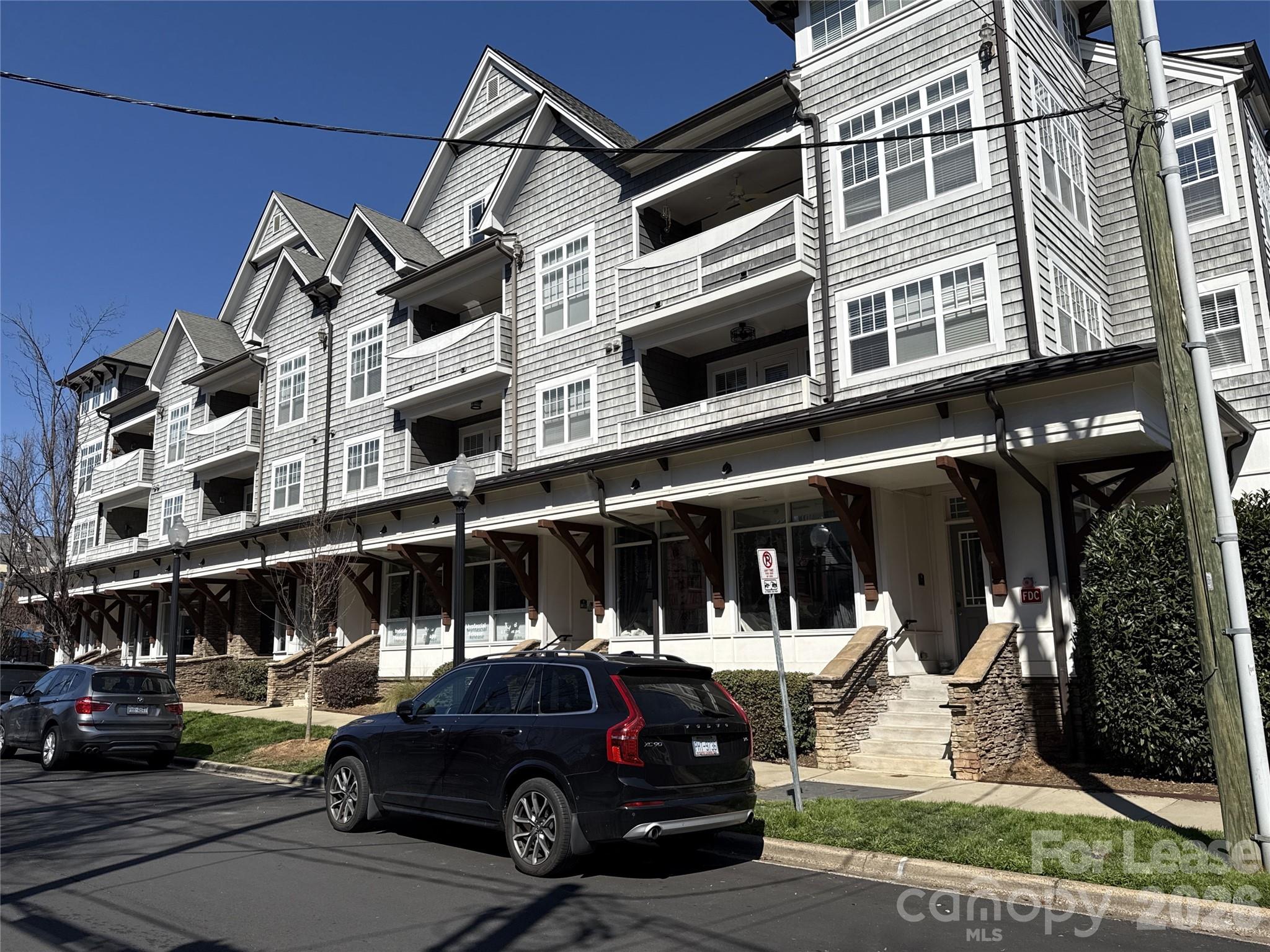 301 E Tremont Avenue Charlotte NC 28203