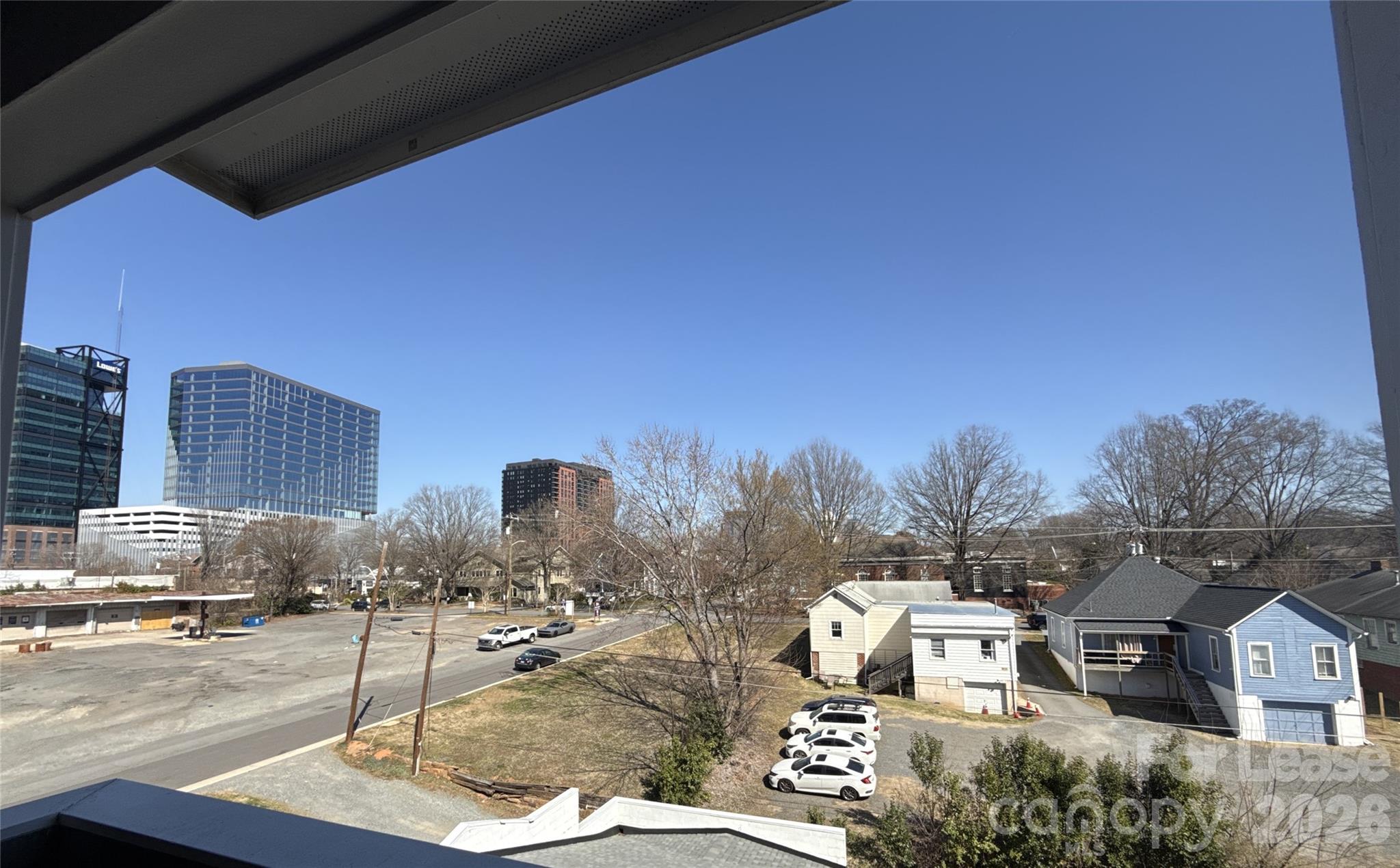 301 E Tremont Avenue Charlotte NC 28203