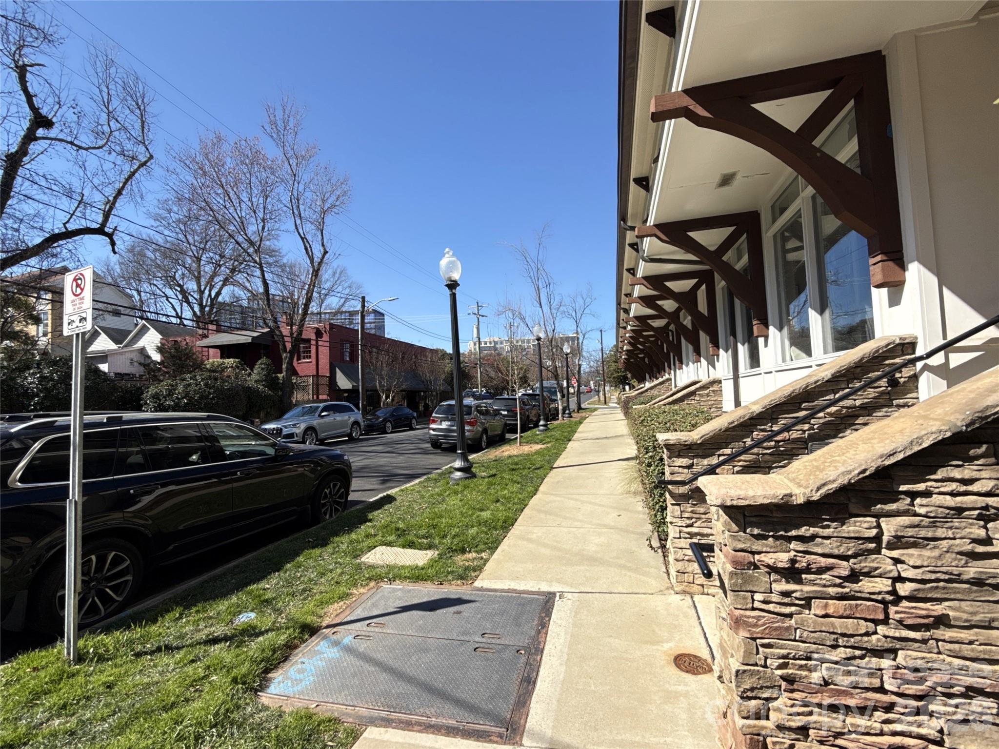 301 E Tremont Avenue Charlotte NC 28203