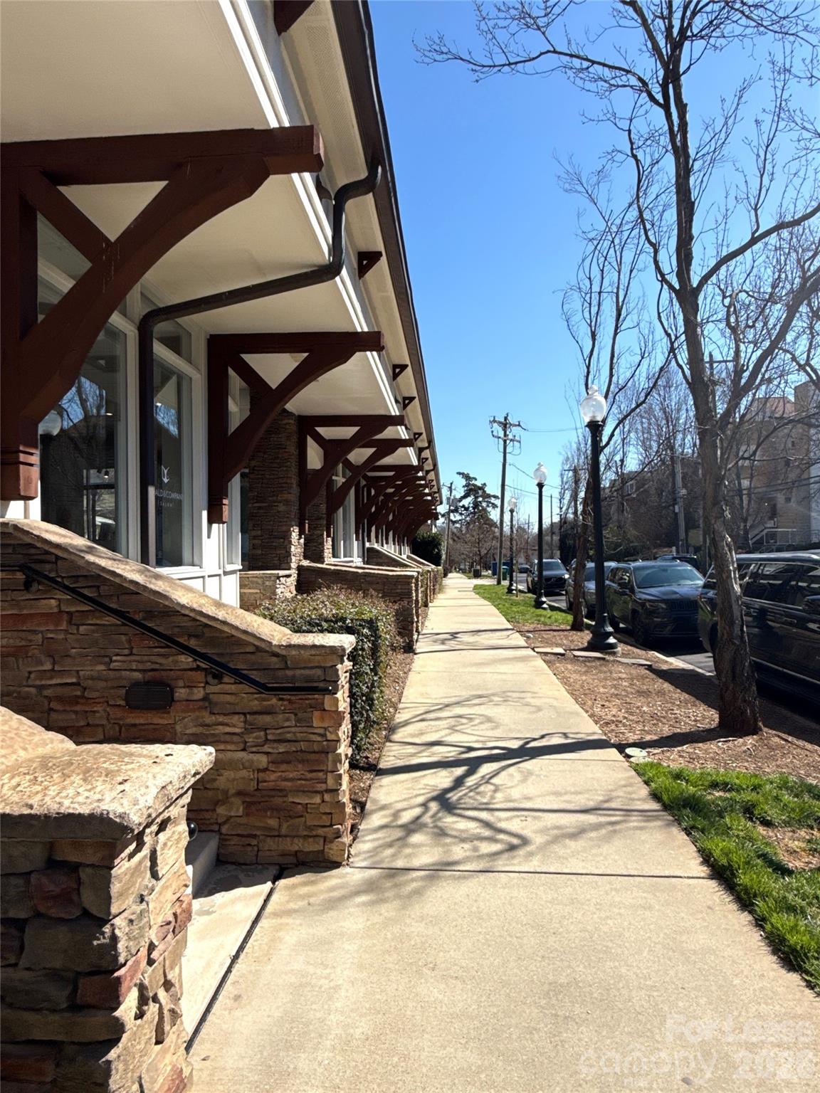 301 E Tremont Avenue Charlotte NC 28203