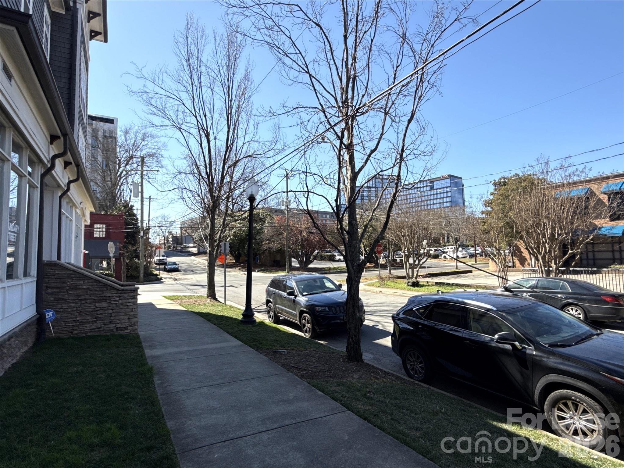 301 E Tremont Avenue Charlotte NC 28203
