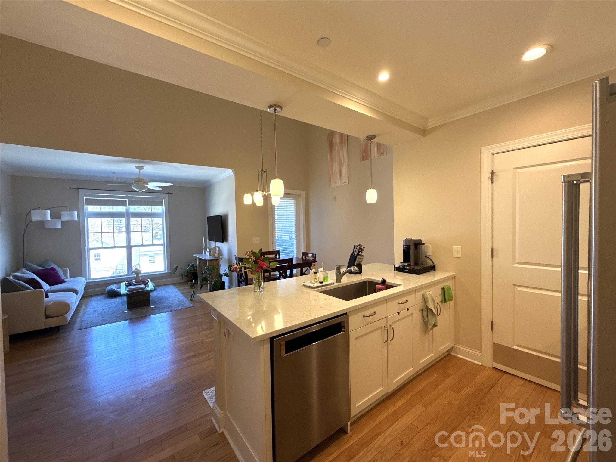 301 E Tremont Avenue Charlotte NC 28203