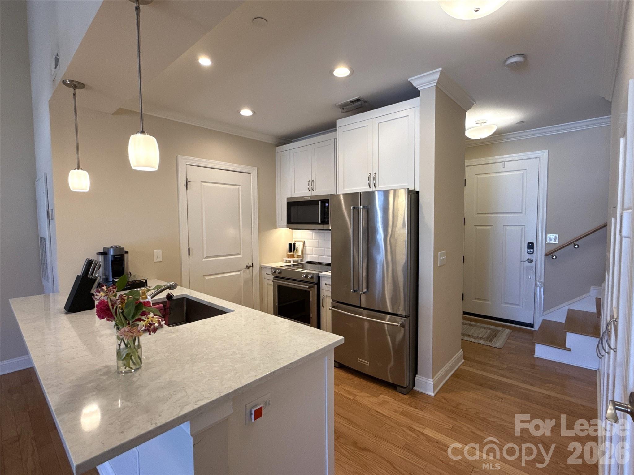 301 E Tremont Avenue Charlotte NC 28203