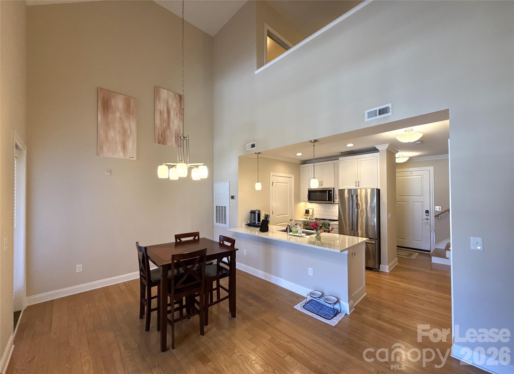 301 E Tremont Avenue Charlotte NC 28203