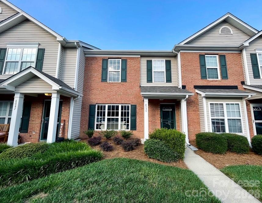 8049 Stoneham Court Matthews NC 28105