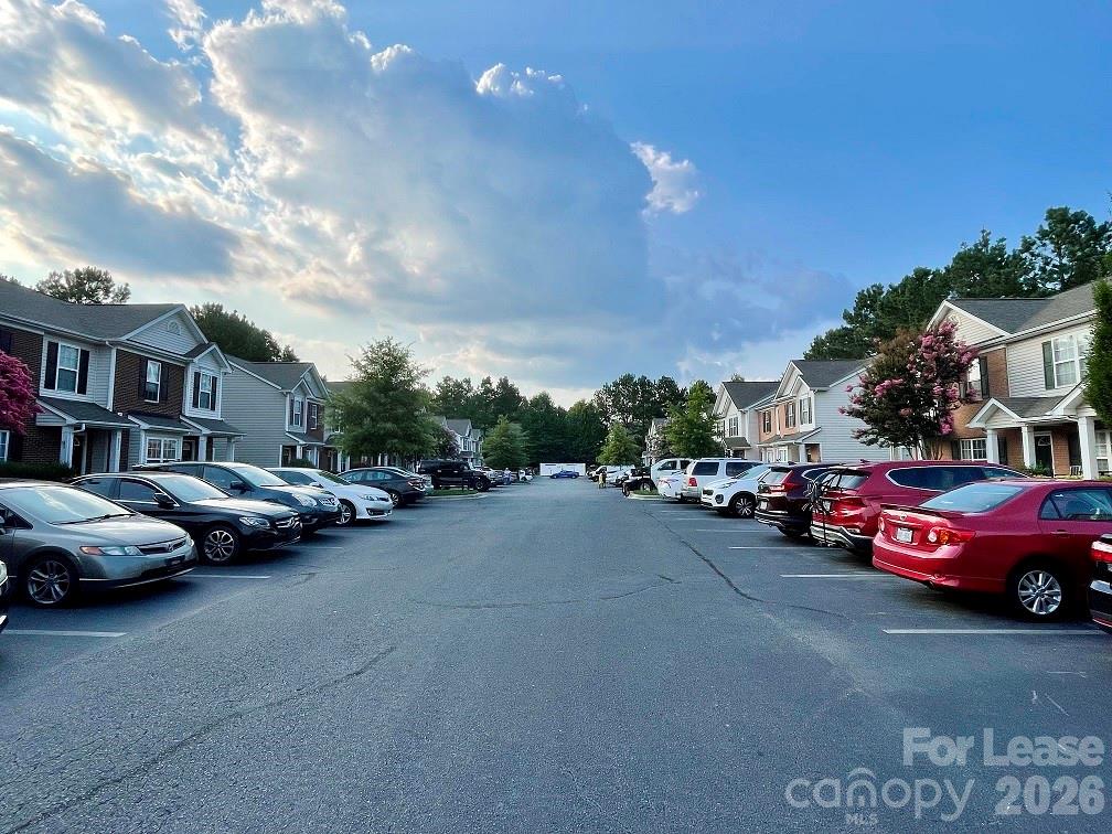 8049 Stoneham Court Matthews NC 28105
