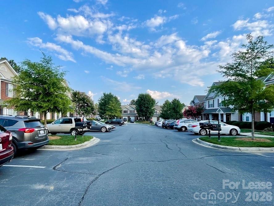8049 Stoneham Court Matthews NC 28105