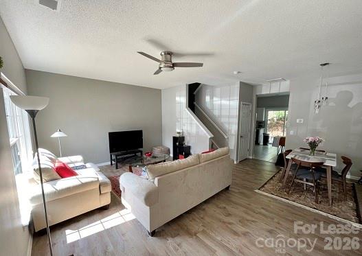8049 Stoneham Court Matthews NC 28105
