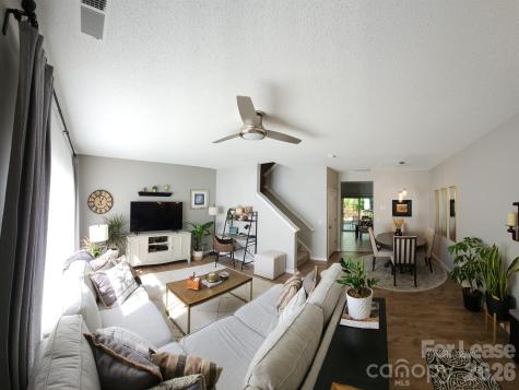 8049 Stoneham Court Matthews NC 28105