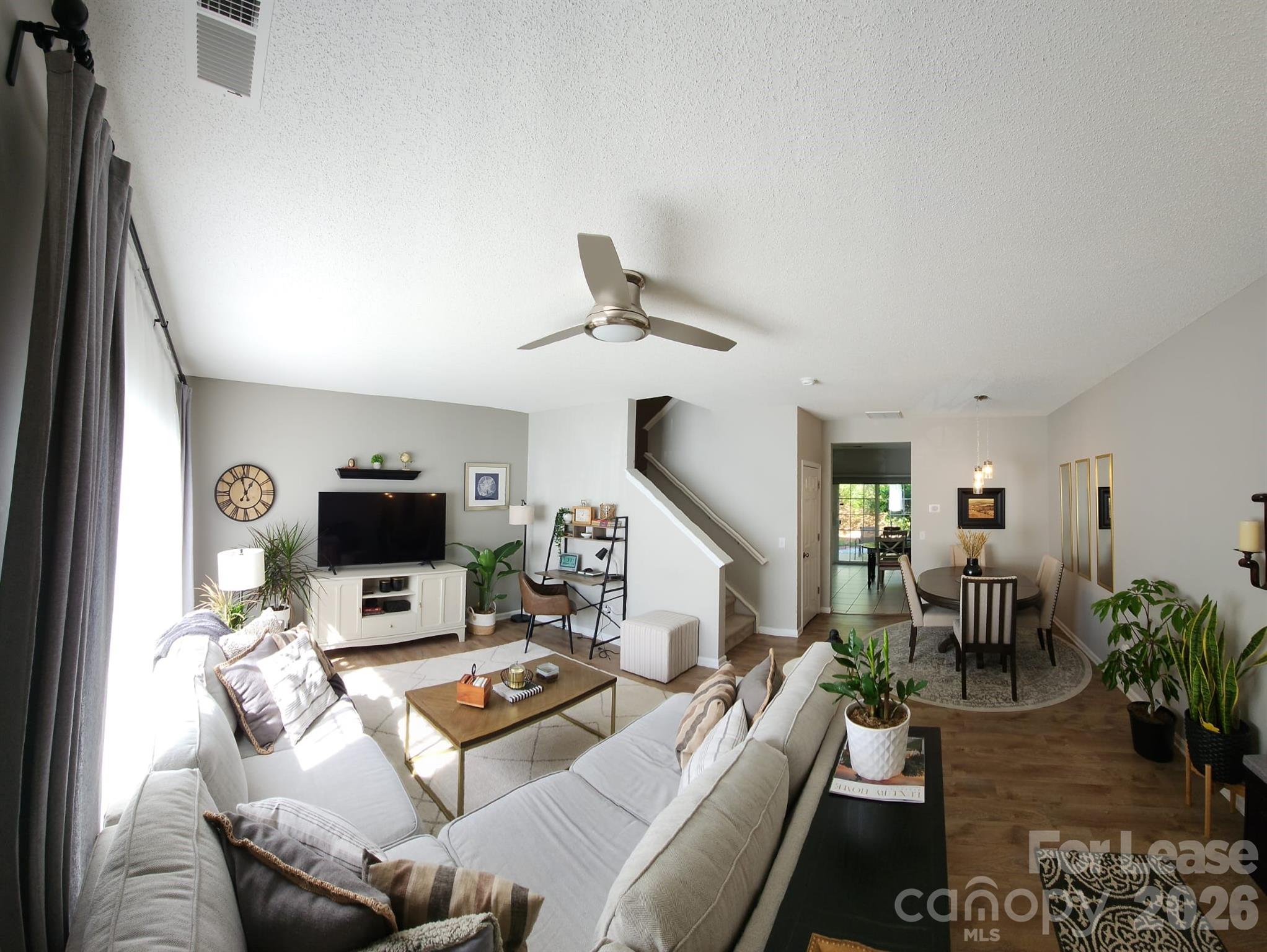 8049 Stoneham Court Matthews NC 28105