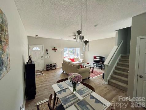 8049 Stoneham Court Matthews NC 28105