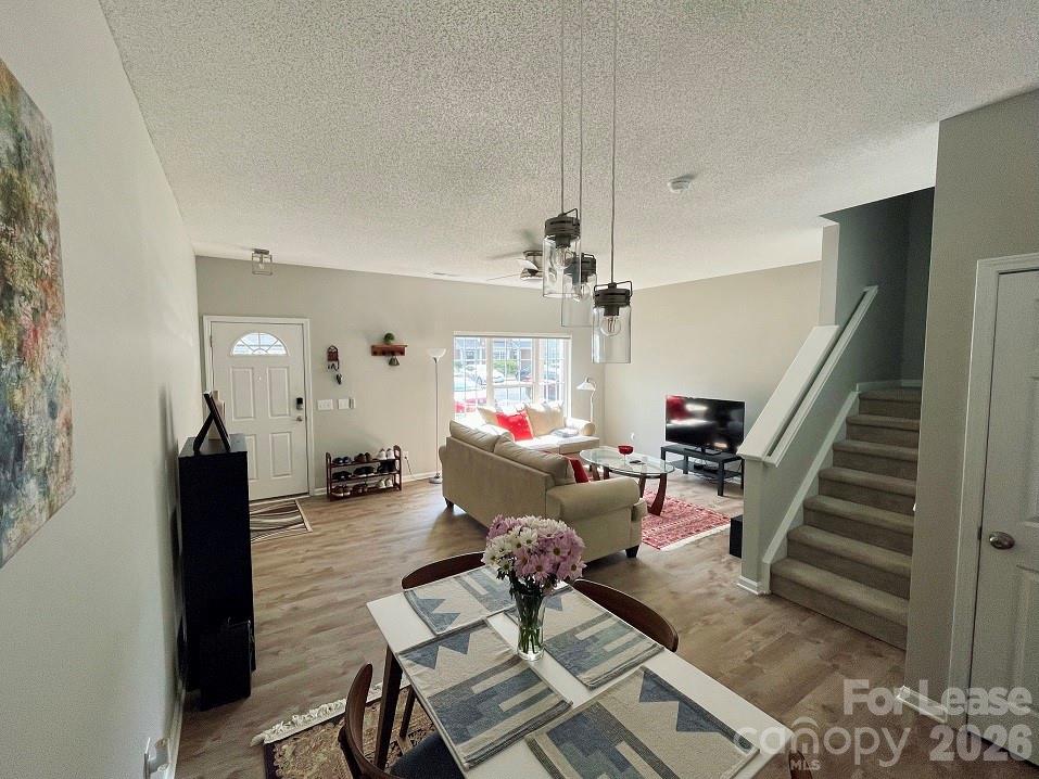 8049 Stoneham Court Matthews NC 28105