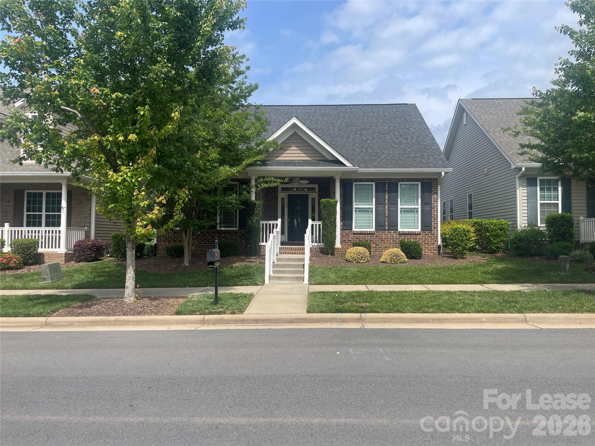 17725 Morehampton Avenue Cornelius NC 28031