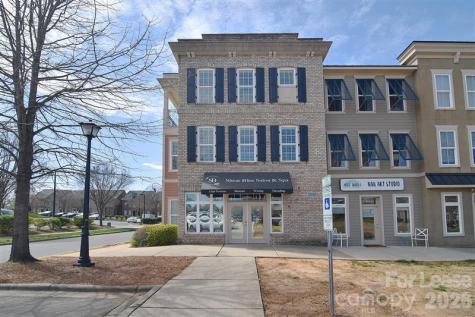 11058 Cedar Walk Lane Charlotte NC 28277