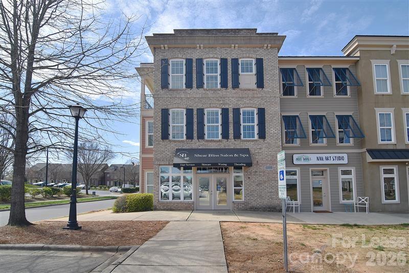 11058 Cedar Walk Lane Charlotte NC 28277