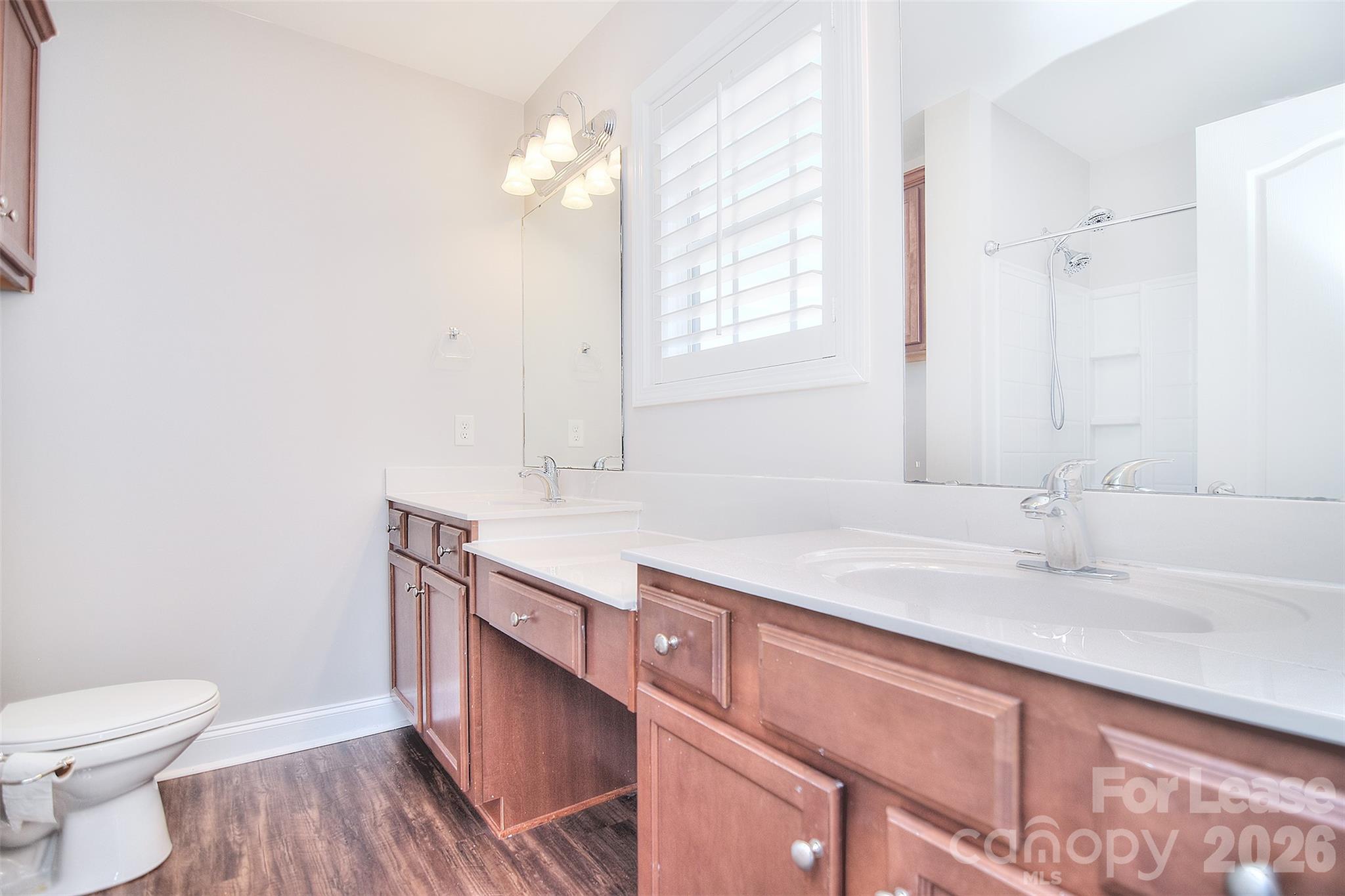 11058 Cedar Walk Lane Charlotte NC 28277