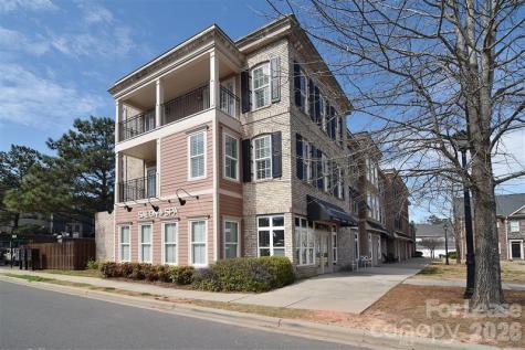 11058 Cedar Walk Lane Charlotte NC 28277