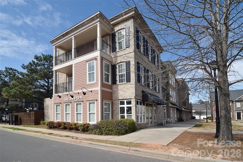 11058 Cedar Walk Lane Charlotte NC 28277