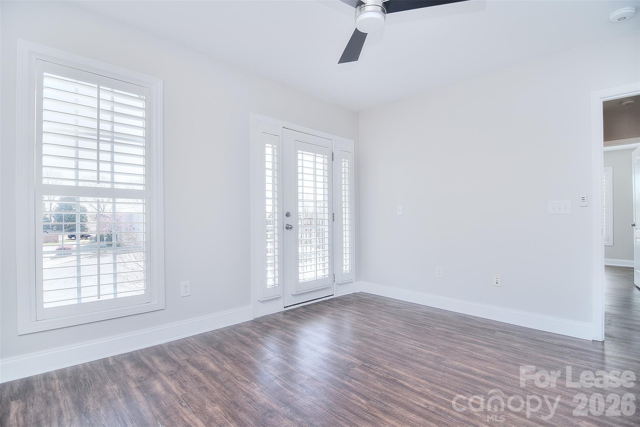 11058 Cedar Walk Lane Charlotte NC 28277