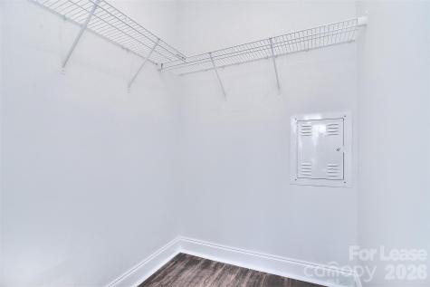 11058 Cedar Walk Lane Charlotte NC 28277