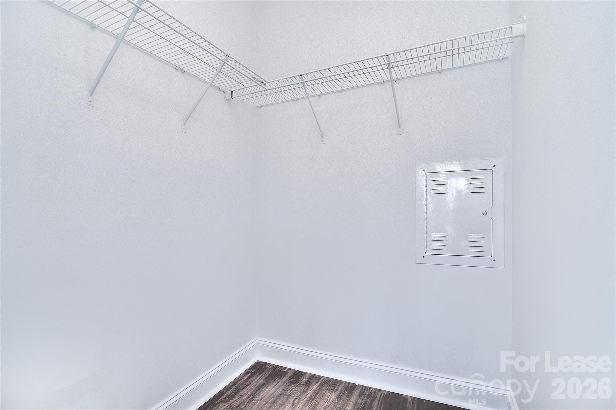 11058 Cedar Walk Lane Charlotte NC 28277