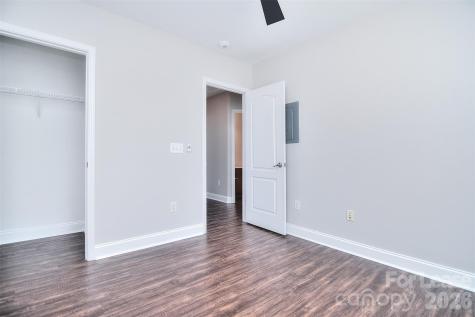 11058 Cedar Walk Lane Charlotte NC 28277