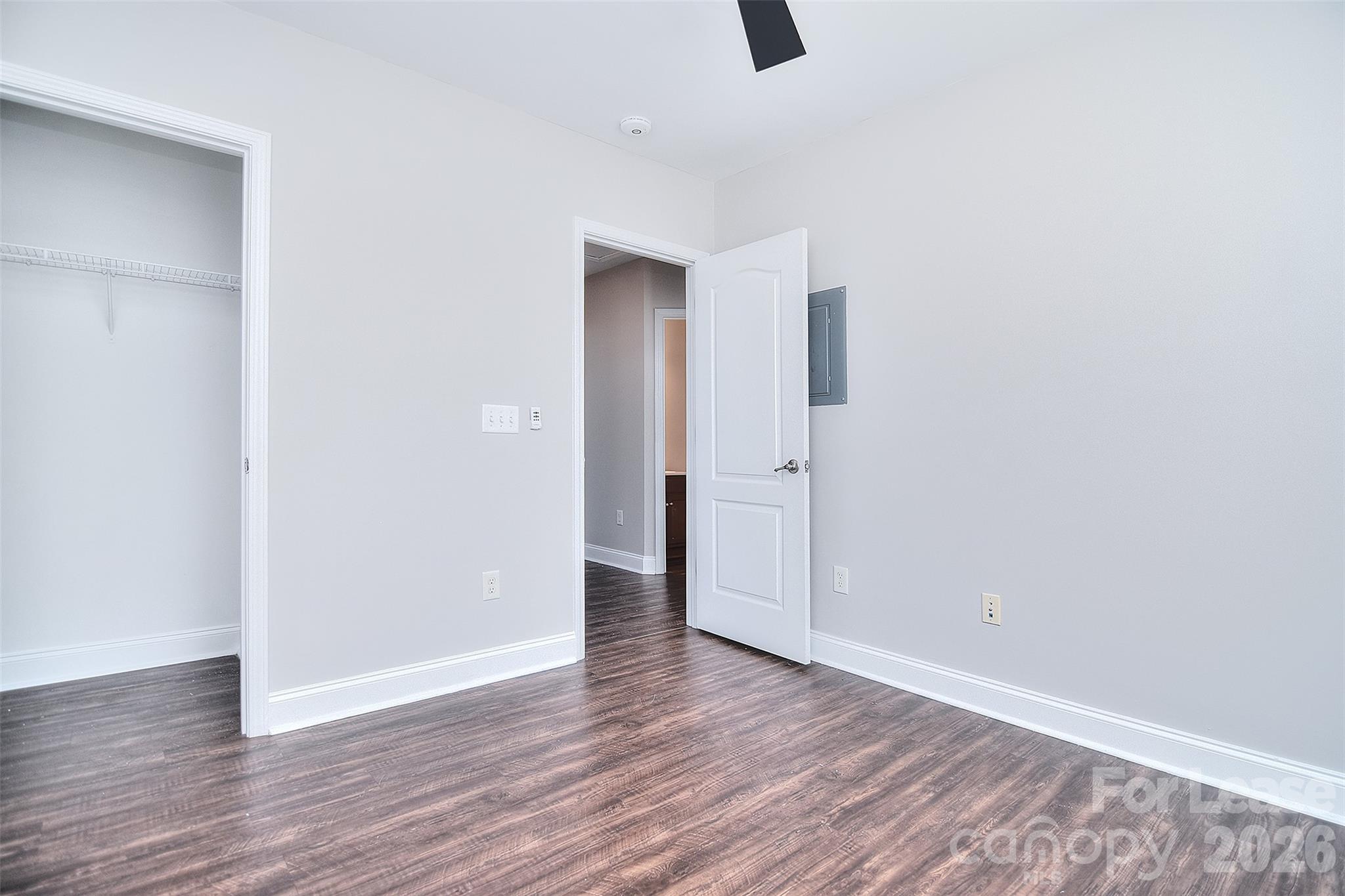 11058 Cedar Walk Lane Charlotte NC 28277