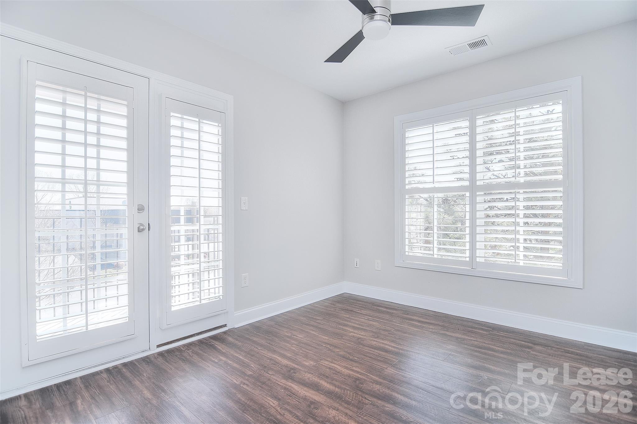 11058 Cedar Walk Lane Charlotte NC 28277